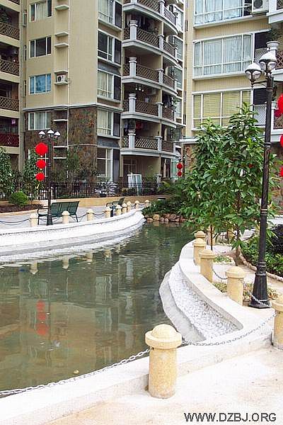 柏濤雅苑(端先生)