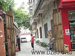 龍珠樓(支先生)